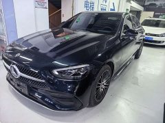 Mercedes-Benz C-Class 2024 C 200 L Sport Edition - ფოტო 1