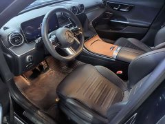 Mercedes-Benz C-Class 2024 C 200 L Sport Edition - ფოტო 2