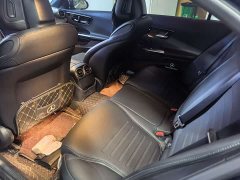 Mercedes-Benz C-Class 2024 C 200 L Sport Edition - ფოტო 3