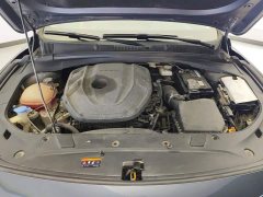 Geely Xingrui 2.0T Diesel Premium Edition - ფოტო 10