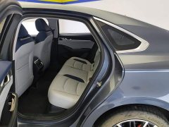 Geely Xingrui 2.0T Diesel Premium Edition - ფოტო 11