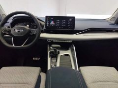 Geely Xingrui 2.0T Diesel Premium Edition - ფოტო 12