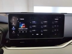 Geely Xingrui 2.0T Diesel Premium Edition - ფოტო 13