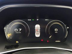 Geely Xingrui 2.0T Diesel Premium Edition - ფოტო 14