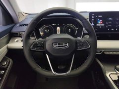 Geely Xingrui 2.0T Diesel Premium Edition - ფოტო 15
