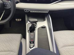 Geely Xingrui 2.0T Diesel Premium Edition - ფოტო 16