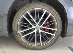 Geely Xingrui 2.0T Diesel Premium Edition - ფოტო 6