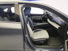Geely Xingrui 2.0T Diesel Premium Edition - ფოტო 8