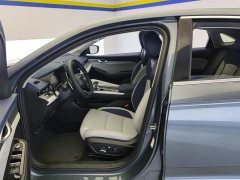 Geely Xingrui 2.0T Diesel Premium Edition - ფოტო 9