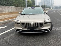 Voyah Lantu Zhaohui L Four-Wheel Drive Ultra - ფოტო 1