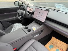 Voyah Lantu Zhaohui L Four-Wheel Drive Ultra - ფოტო 10