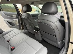 Voyah Lantu Zhaohui L Four-Wheel Drive Ultra - ფოტო 11