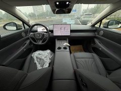 Voyah Lantu Zhaohui L Four-Wheel Drive Ultra - ფოტო 15