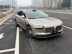 Voyah Lantu Zhaohui L Four-Wheel Drive Ultra - ფოტო 2