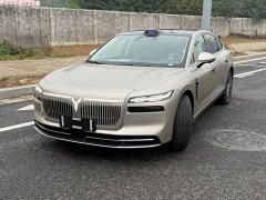 Voyah Lantu Zhaohui L Four-Wheel Drive Ultra - ფოტო 3