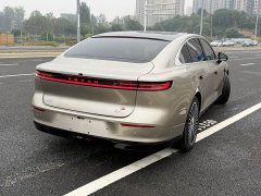 Voyah Lantu Zhaohui L Four-Wheel Drive Ultra - ფოტო 4