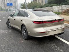 Voyah Lantu Zhaohui L Four-Wheel Drive Ultra - ფოტო 5