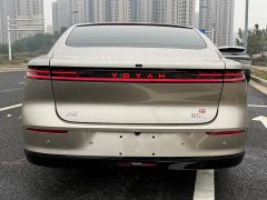 Voyah Lantu Zhaohui L Four-Wheel Drive Ultra - ფოტო 6