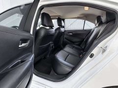 Toyota Corolla 1.2T S-CVT Pioneer Plus - ფოტო 10