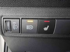 Toyota Corolla 1.2T S-CVT Pioneer Plus - ფოტო 11