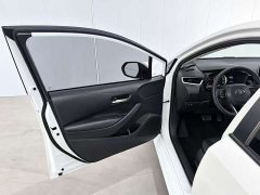 Toyota Corolla 1.2T S-CVT Pioneer Plus - ფოტო 14