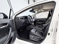 Toyota Corolla 1.2T S-CVT Pioneer Plus - ფოტო 15
