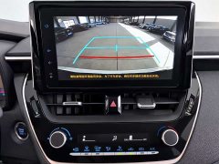 Toyota Corolla 1.2T S-CVT Pioneer Plus - ფოტო 16