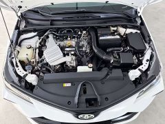Toyota Corolla 1.2T S-CVT Pioneer Plus - ფოტო 17