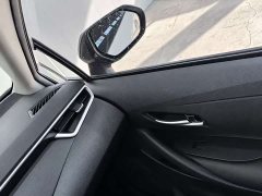 Toyota Corolla 1.2T S-CVT Pioneer Plus - ფოტო 18