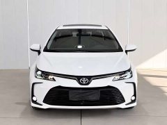 Toyota Corolla 1.2T S-CVT Pioneer Plus - ფოტო 2