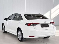 Toyota Corolla 1.2T S-CVT Pioneer Plus - ფოტო 6