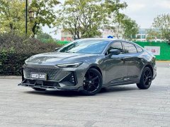 Changan UNI-V 2023 1.5T Premium - ფოტო 1