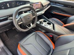 Changan UNI-V 2023 1.5T Premium - ფოტო 10