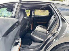 Changan UNI-V 2023 1.5T Premium - ფოტო 11