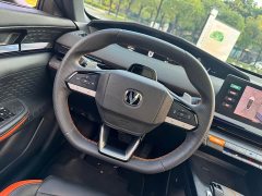 Changan UNI-V 2023 1.5T Premium - ფოტო 12