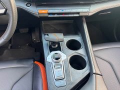 Changan UNI-V 2023 1.5T Premium - ფოტო 13