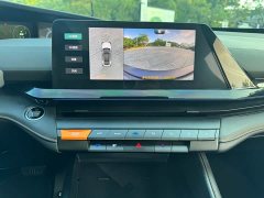 Changan UNI-V 2023 1.5T Premium - ფოტო 14