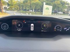 Changan UNI-V 2023 1.5T Premium - ფოტო 15