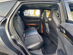 Changan UNI-V 2023 1.5T Premium - ფოტო 17