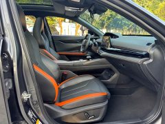 Changan UNI-V 2023 1.5T Premium - ფოტო 18