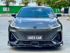 Changan UNI-V 2023 1.5T Premium - ფოტო 2