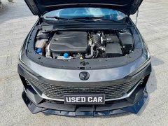 Changan UNI-V 2023 1.5T Premium - ფოტო 20