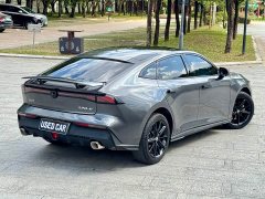 Changan UNI-V 2023 1.5T Premium - ფოტო 6
