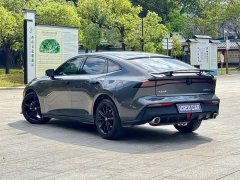 Changan UNI-V 2023 1.5T Premium - ფოტო 7
