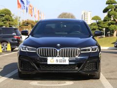 BMW 5 Series 530Li Premier M Sport Package - ფოტო 10