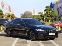 BMW 5 Series 530Li Premier M Sport Package - ფოტო 12