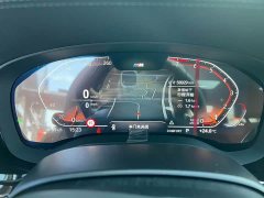 BMW 5 Series 530Li Premier M Sport Package - ფოტო 15