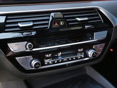 BMW 5 Series 530Li Premier M Sport Package - ფოტო 17