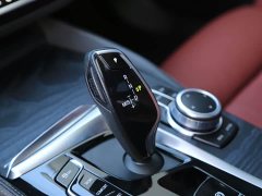 BMW 5 Series 530Li Premier M Sport Package - ფოტო 18
