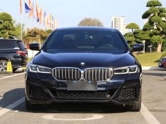 BMW 5 Series 530Li Premier M Sport Package - ფოტო 2